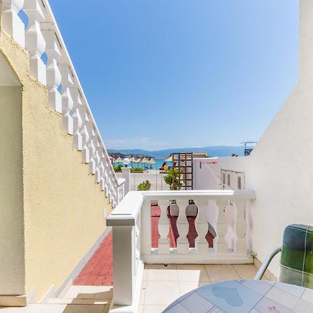 Beach Holiday Baska Exterior foto