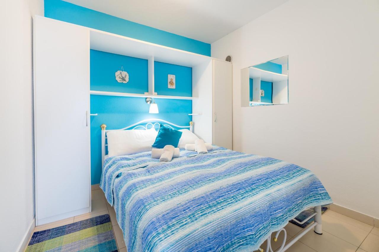 Beach Holiday Baska Exterior foto