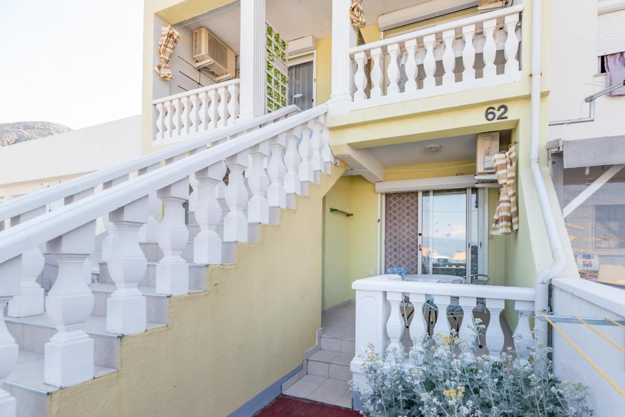 Beach Holiday Baska Exterior foto