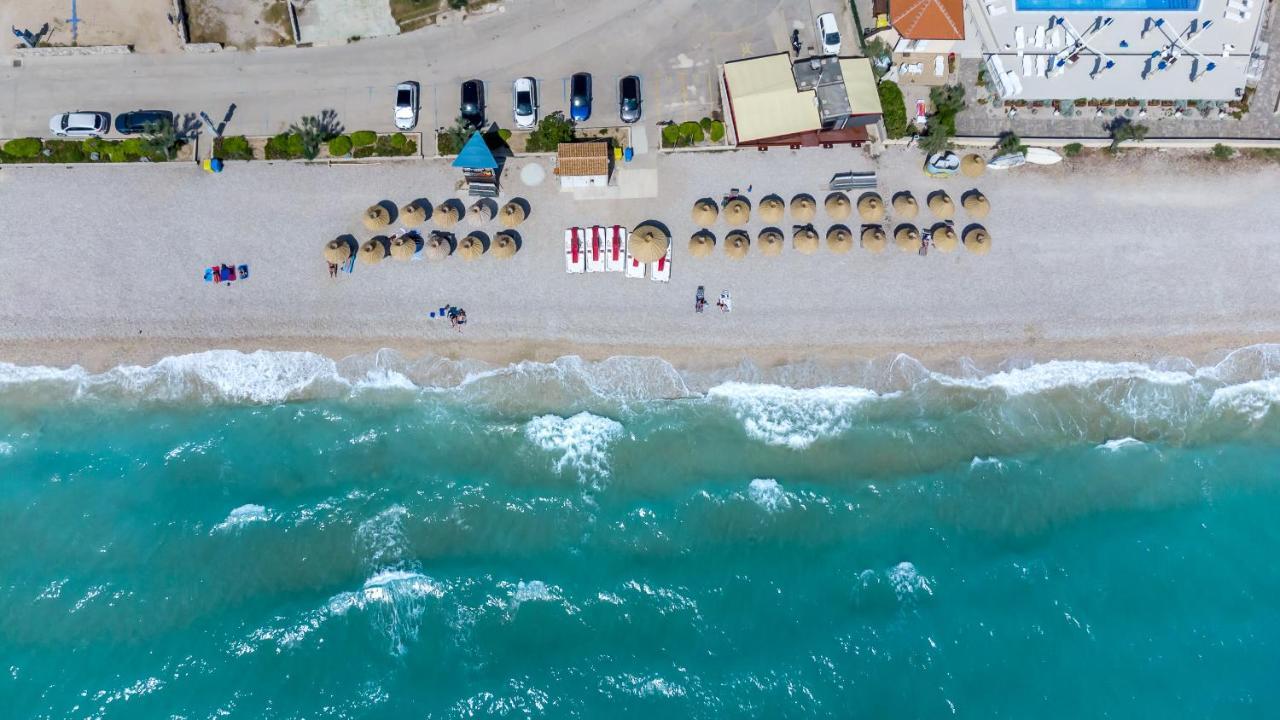 Beach Holiday Baska Exterior foto